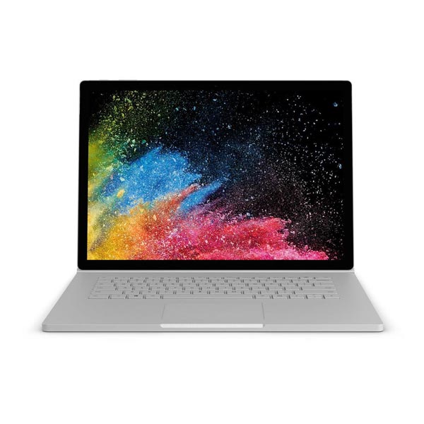 Surface Book 2 - 13.5