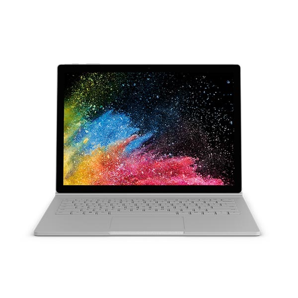 Surface Book 2 - 15