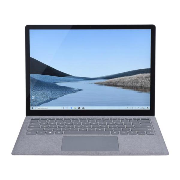Surface Laptop 3 - 13.5
